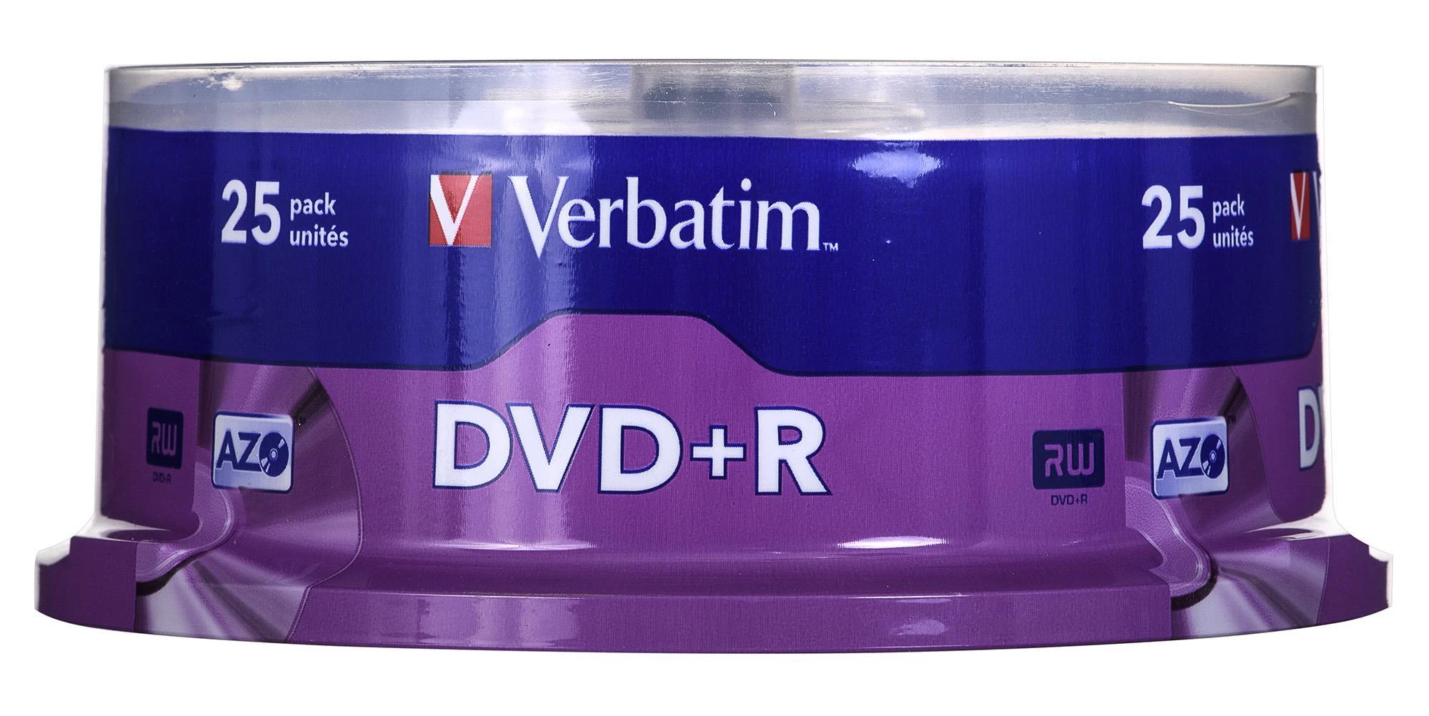 Verbatim VB-DPR47S2A