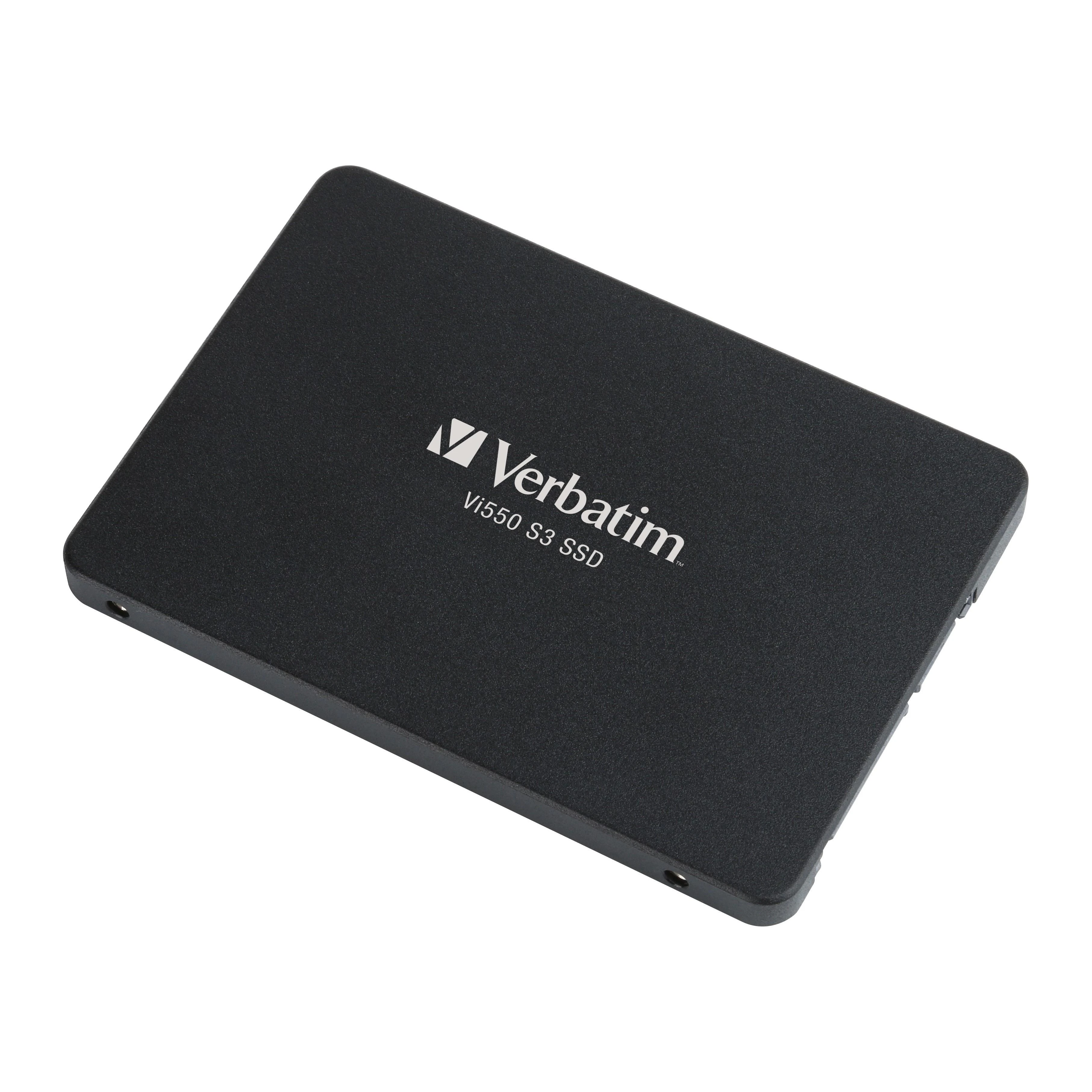 Verbatim SSD INT Verbatin Vi550 S3 2.5 SATA 1TB