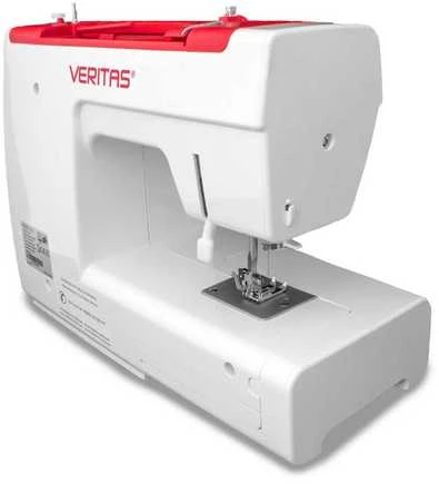 Veritas Vokietija Elektromechaninė siuvimo mašina VERITAS Niki