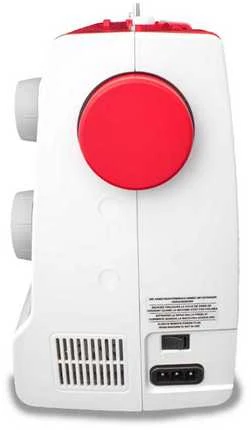 Veritas Vokietija Elektromechaninė siuvimo mašina VERITAS Niki