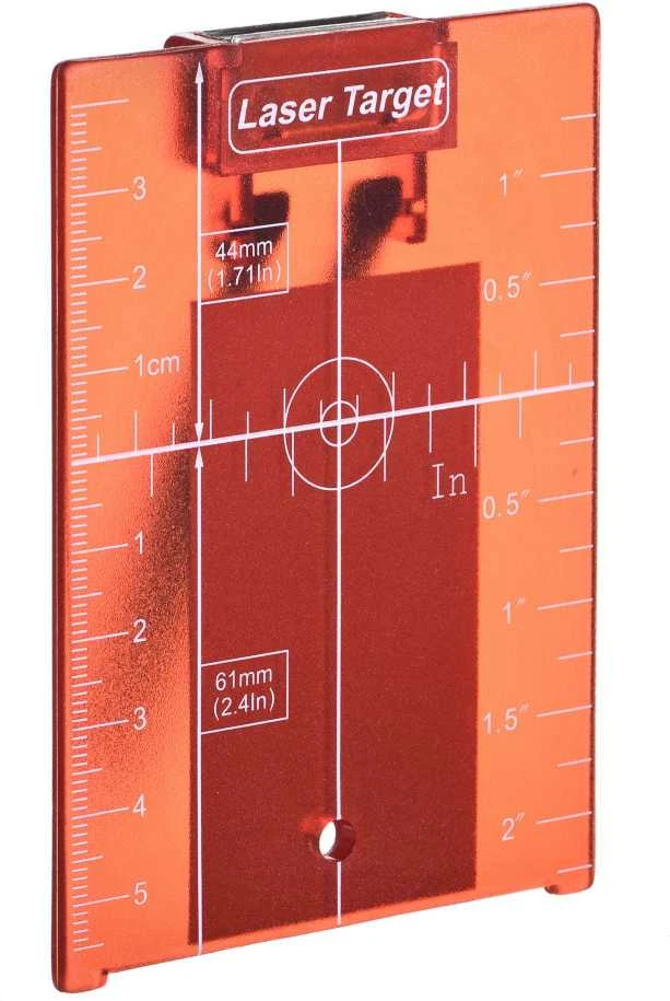 Makita SK106DZ Lazerinis nivelyras su automatinio niveliavimo funkcija, tikslumas ± 0,3mm/1m, IP54