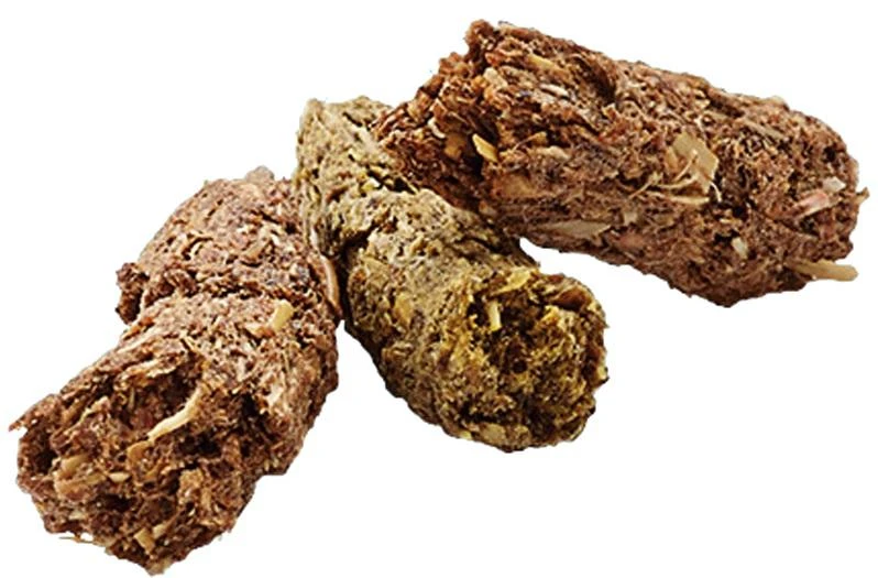 Versele-Laga nv Complete Cavia - jūrų kiaulyčių pašaras 500g