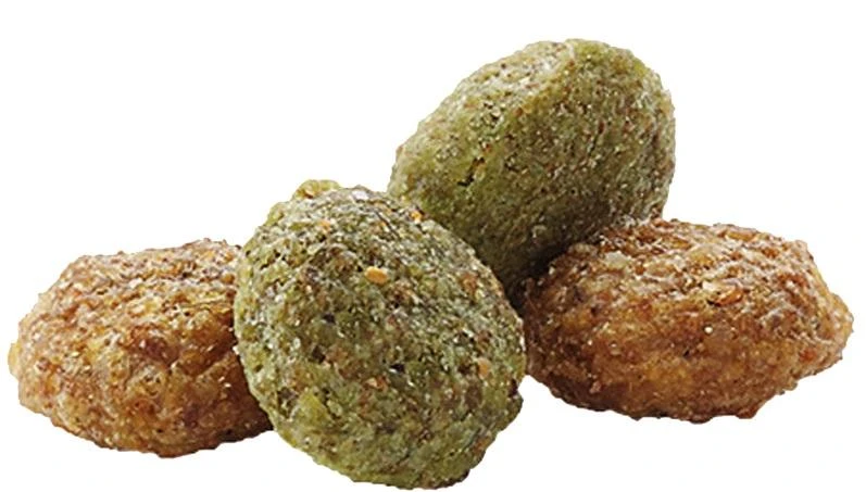 Versele-Laga nv Complete Hamster&amp;Gerbil žiurkėnų ir smiltpelių pašaras, 500g