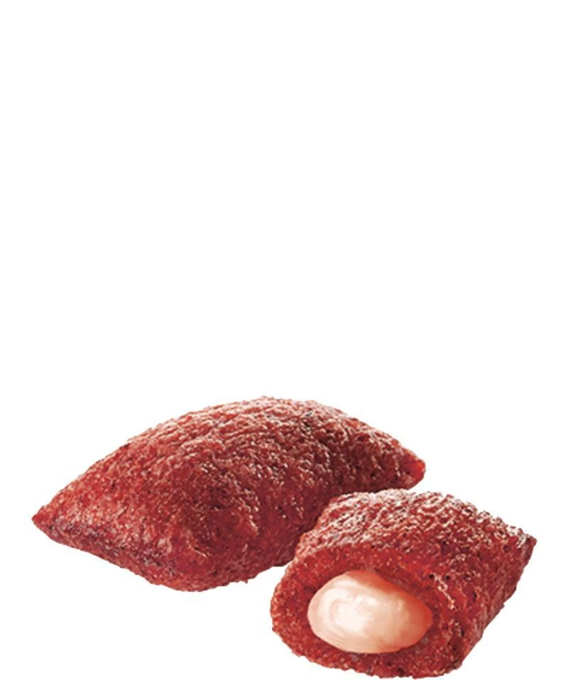 Bfb Plus Kft Complete Crock Apple - graužikų skanėstas su obuoliais 50 g 461484