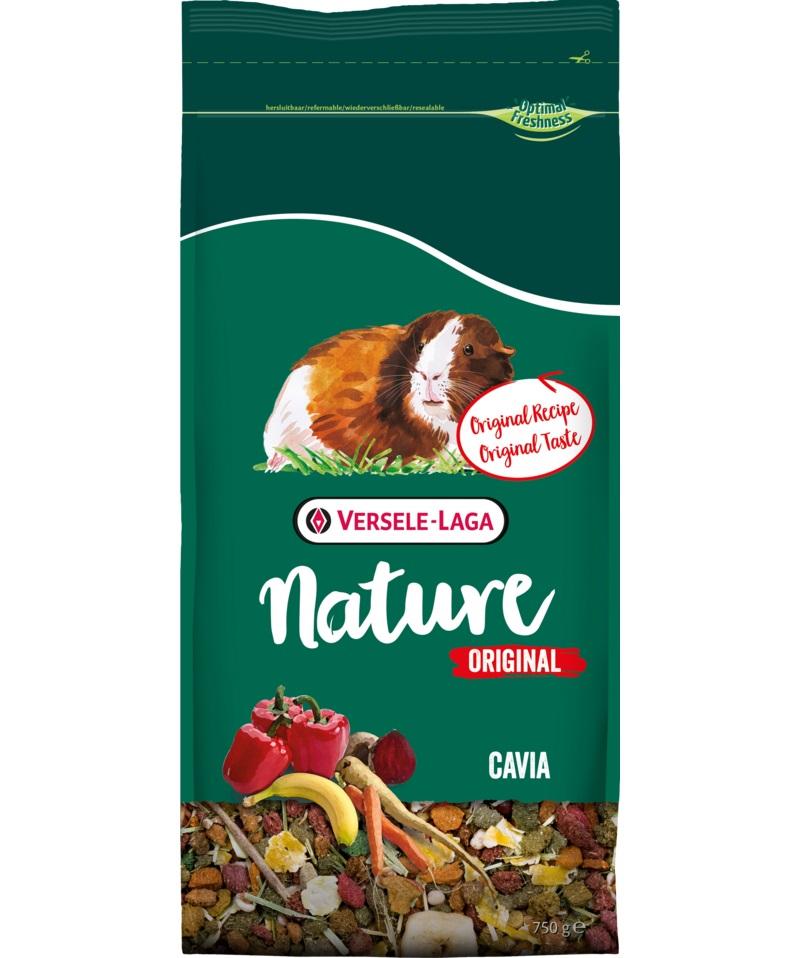 Versele-Laga 9kg Cavia Nature Original
