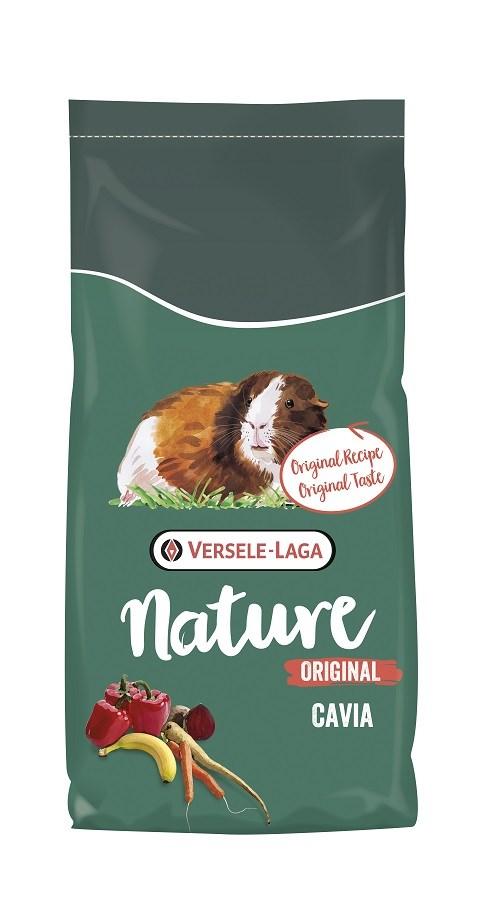 Versele-Laga 9kg Cavia Nature Original