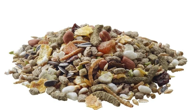 Versele-Laga nv Nature Rat žiurkių pašaras 700 g