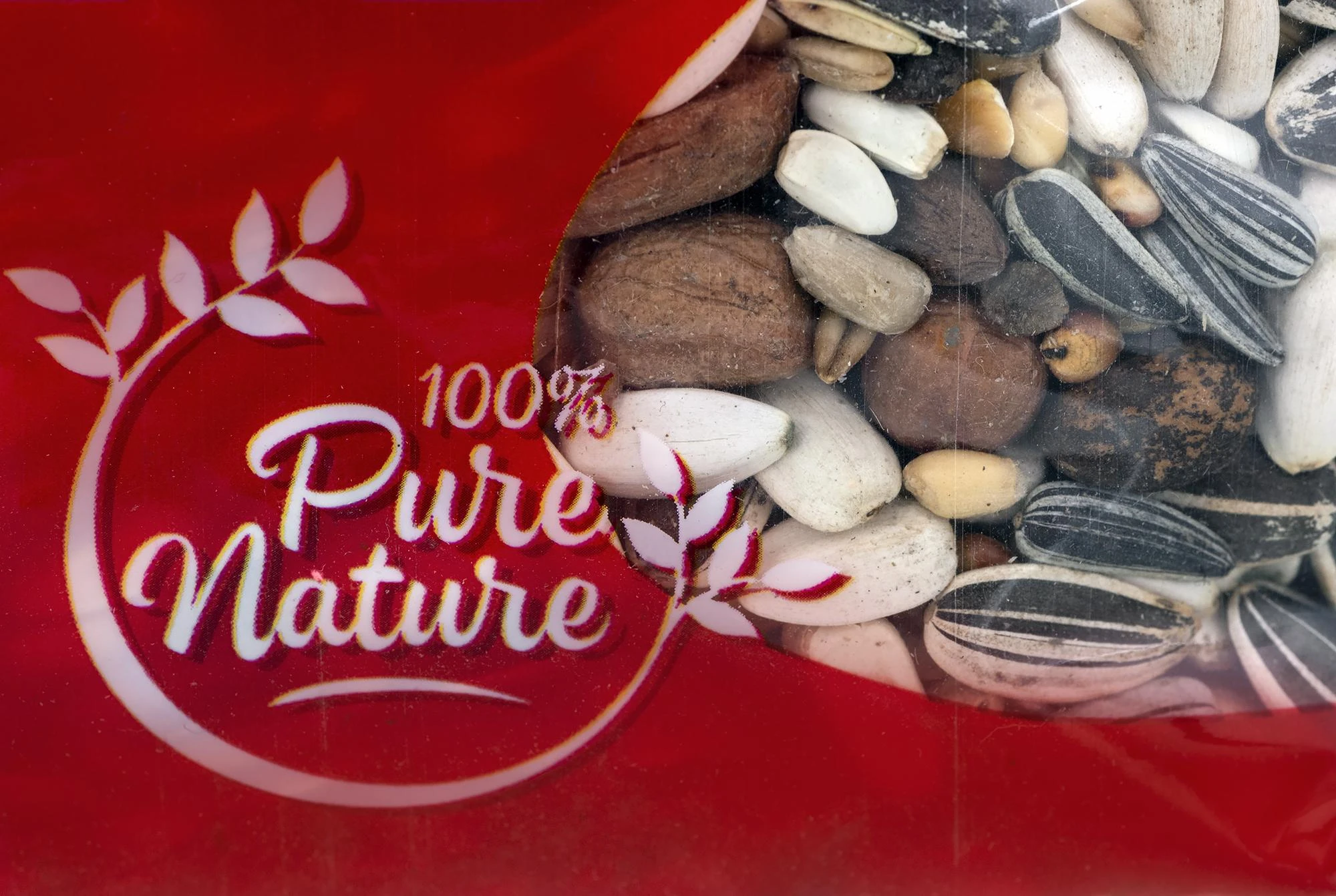 Versele-Laga nv Prestige Parrots - didelių papūgų lesalas, 1kg