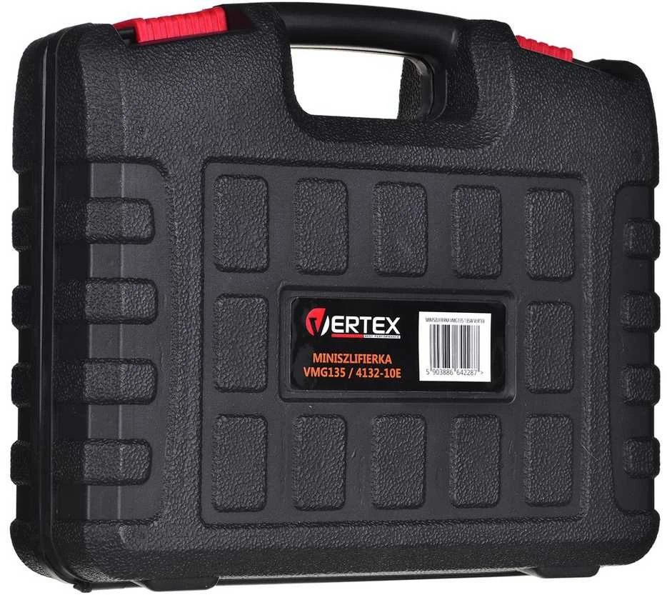VERTEX MULTI GRINDER 135W + 40vnt ACC