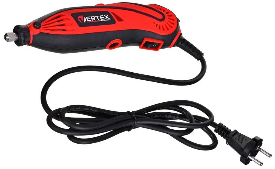 VERTEX MULTI GRINDER 135W + 40vnt ACC