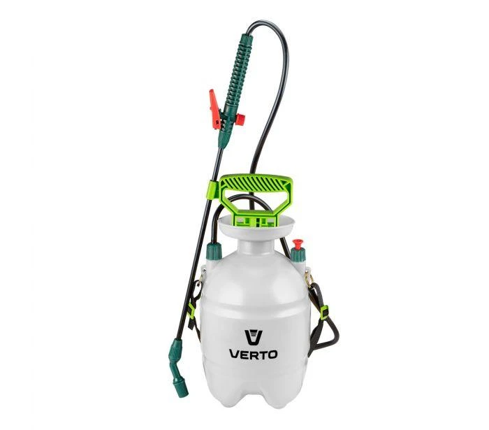 Opryskiwacz Purkštuvas Verto 15G505, 5 l
