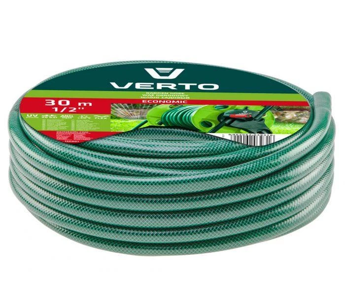 Verto Žarna Sodo žarna 30 m, 1/2" EKONOMINĖ