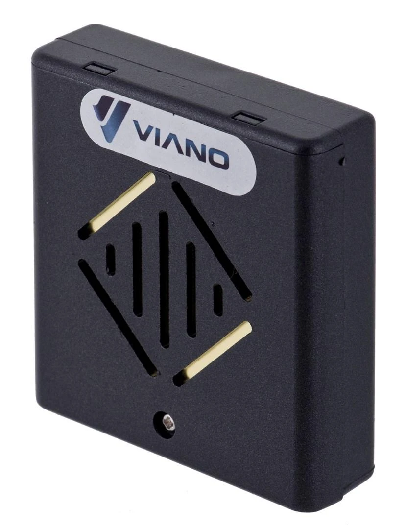 Baterija veikiantis graužikų atbaidiklis Viano OB-01