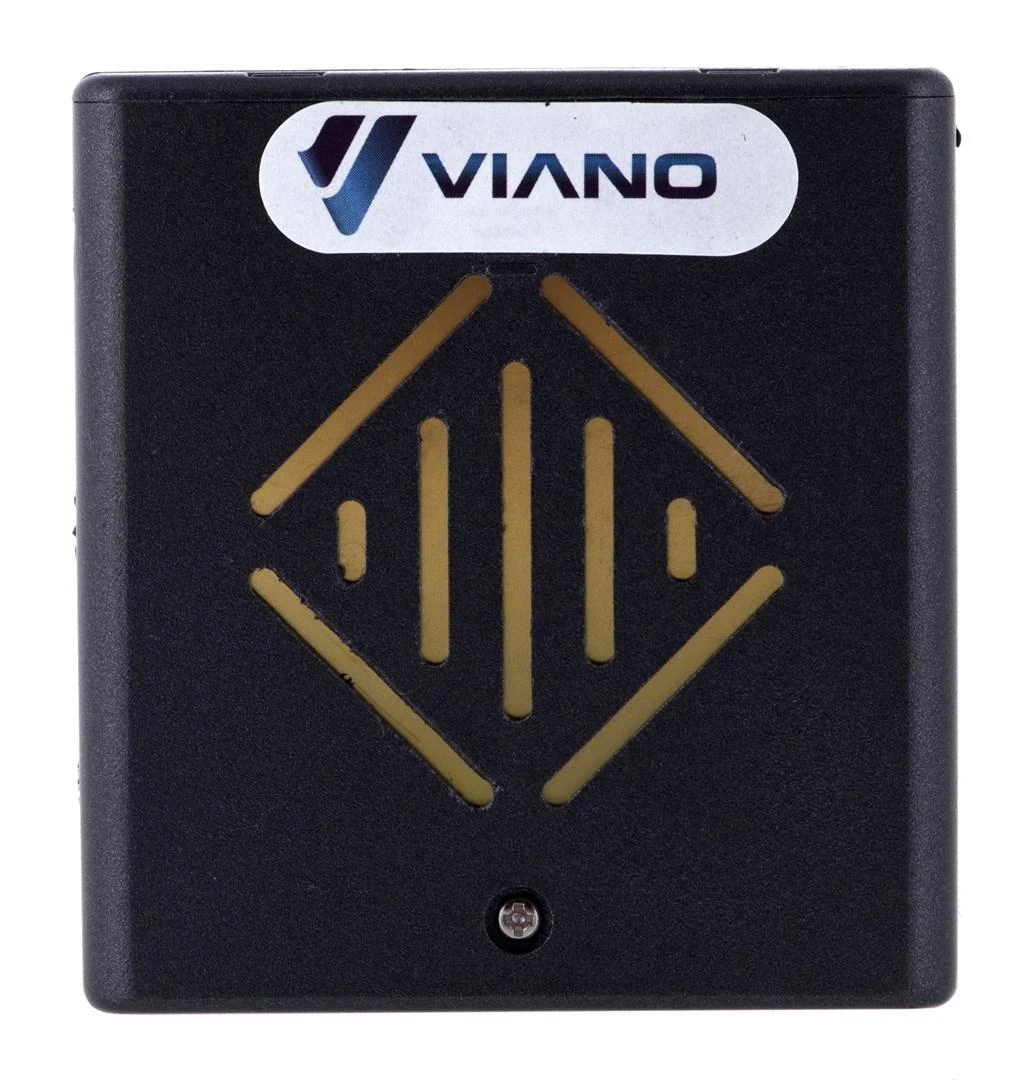 Baterija veikiantis graužikų atbaidiklis Viano OB-01