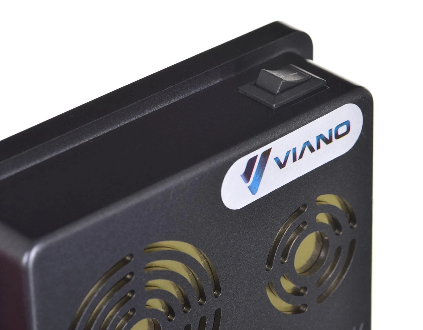 Automobilių graužikų repeleris - Viano OS2