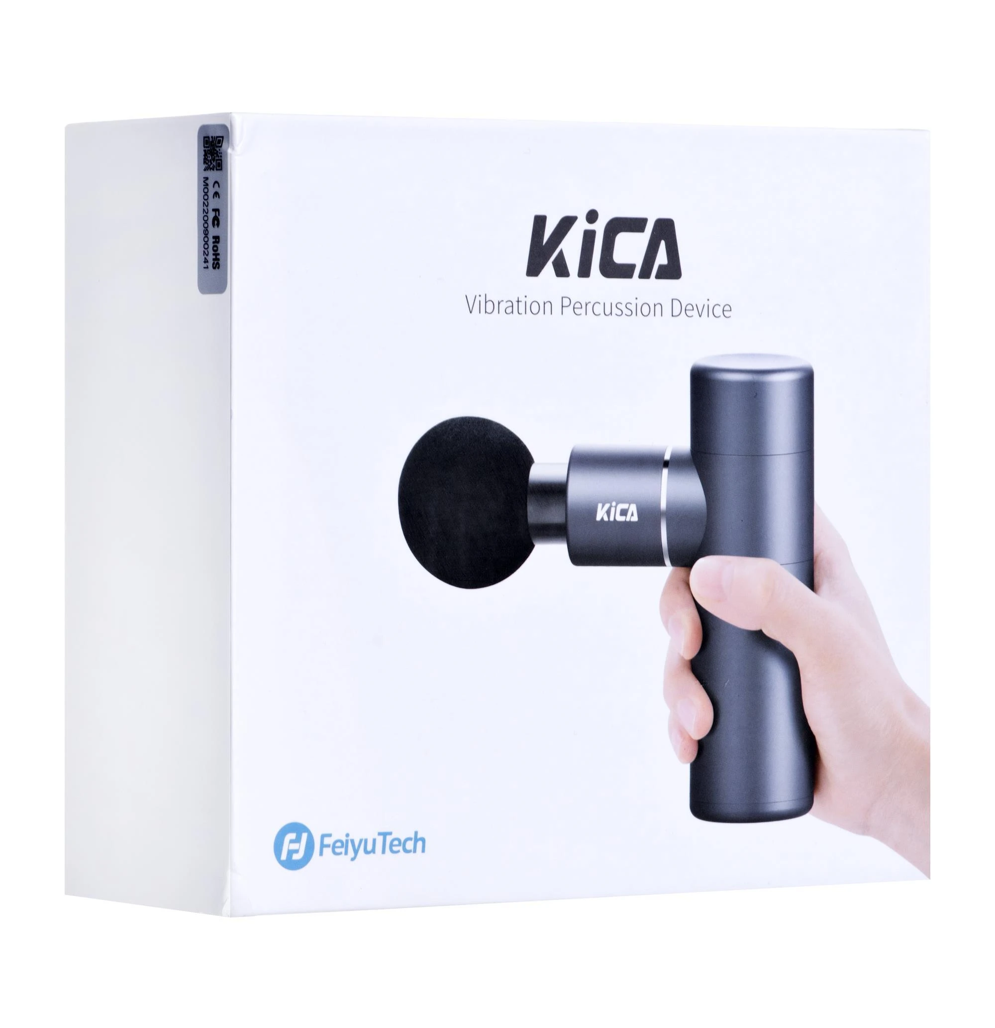ETA Feiyu Tech Masažuoklis FeiyuTech KiCA (6970078071988)