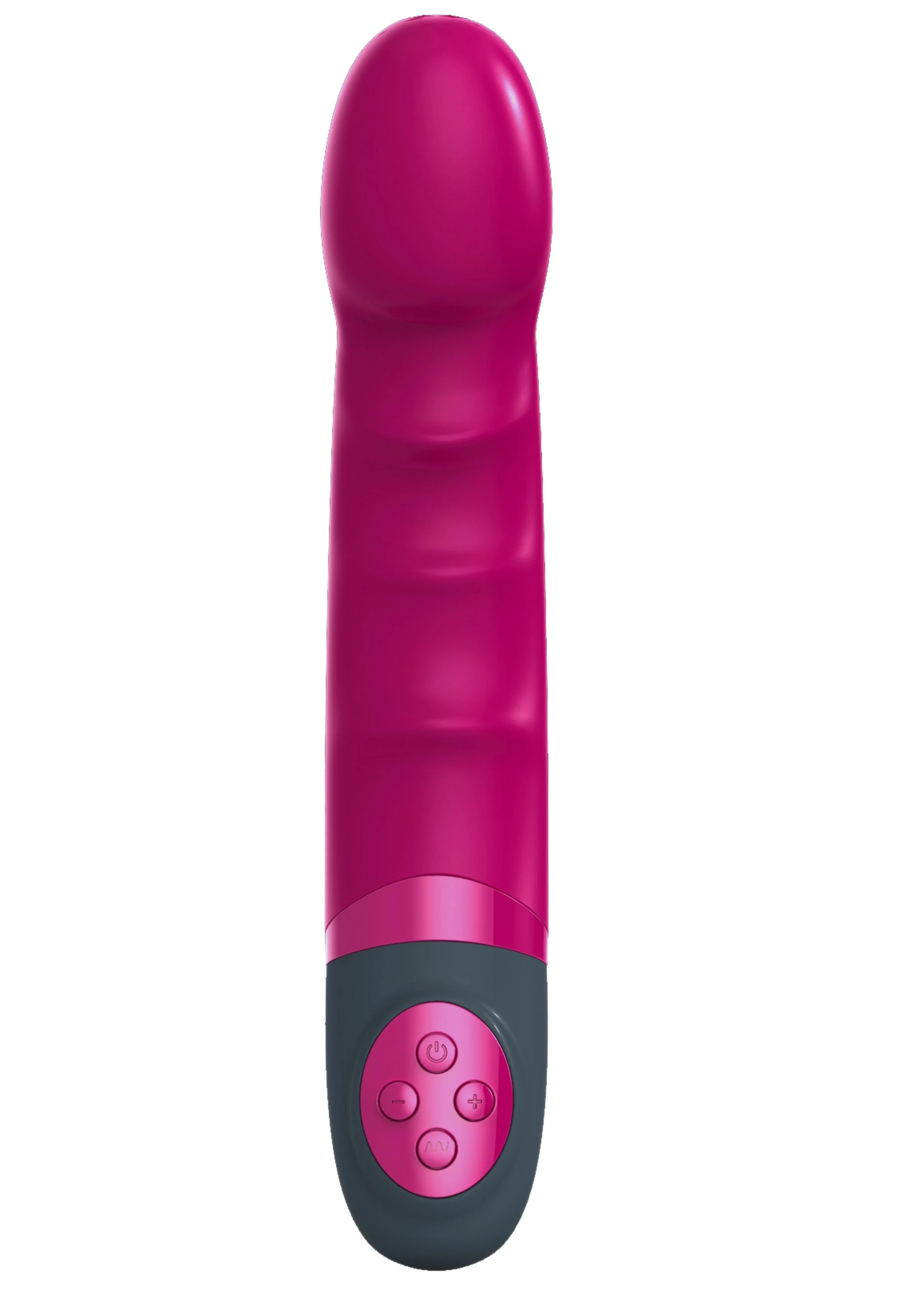 Marc Dorcel DORCEL Per daug purpurinės spalvos