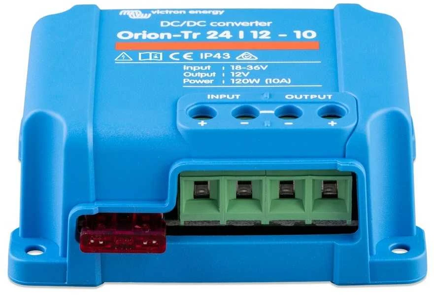 VIG Victron Energy ORI241220200R be kategorijos