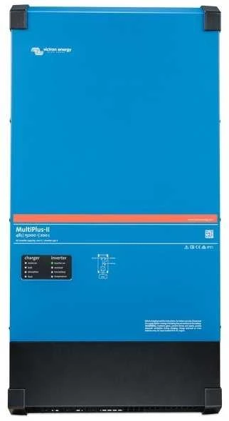 Victron Energy MultiPlus-II 48/15000/200-100 keitiklis