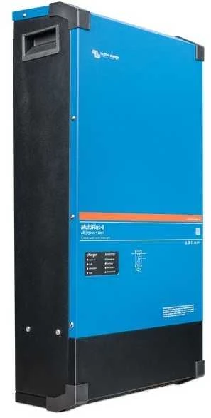 Victron Energy MultiPlus-II 48/15000/200-100 keitiklis
