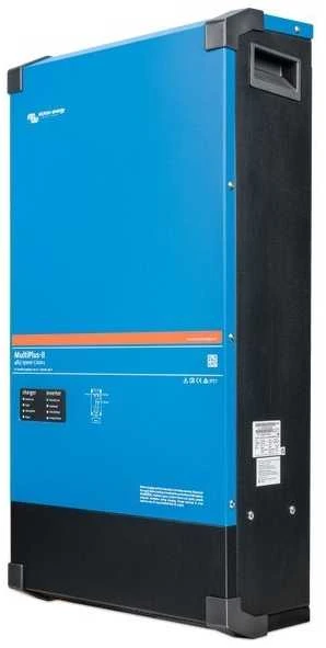 Victron Energy MultiPlus-II 48/15000/200-100 keitiklis