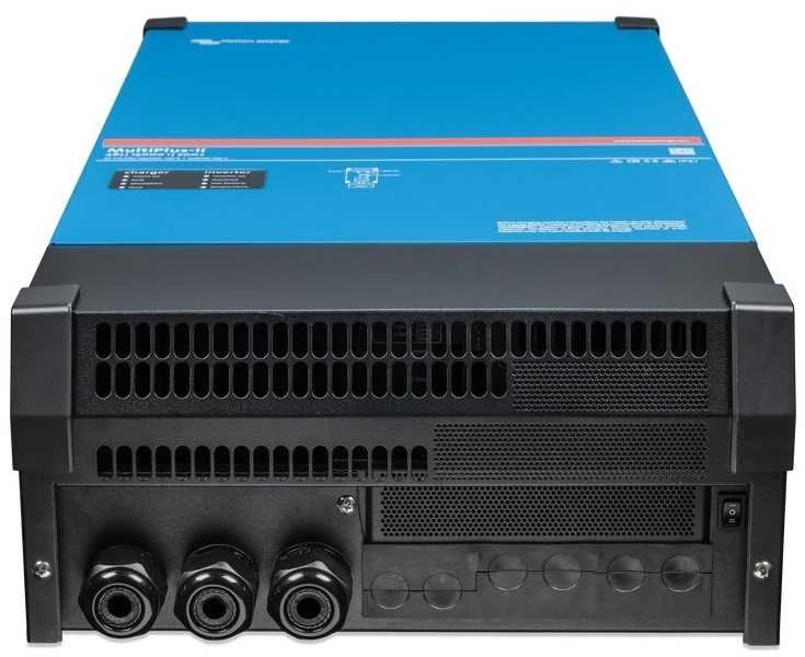 Victron Energy MultiPlus-II 48/15000/200-100 keitiklis