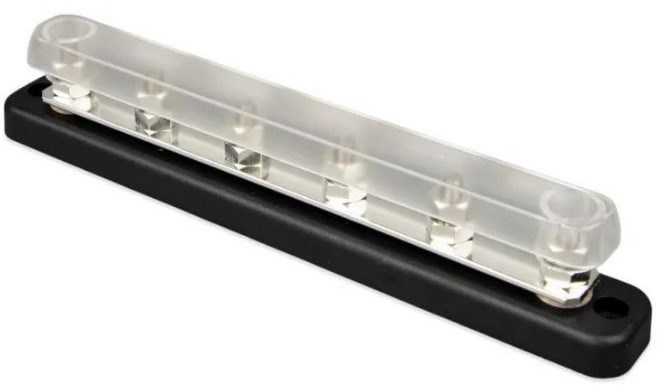 Victron Energy Victron Energy Busbar 150A 6P +PC dangtelis