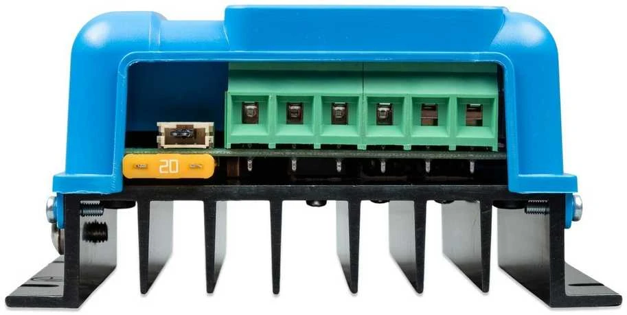 Carruzzo Victron Energy SCC110020170R be kategorijos
