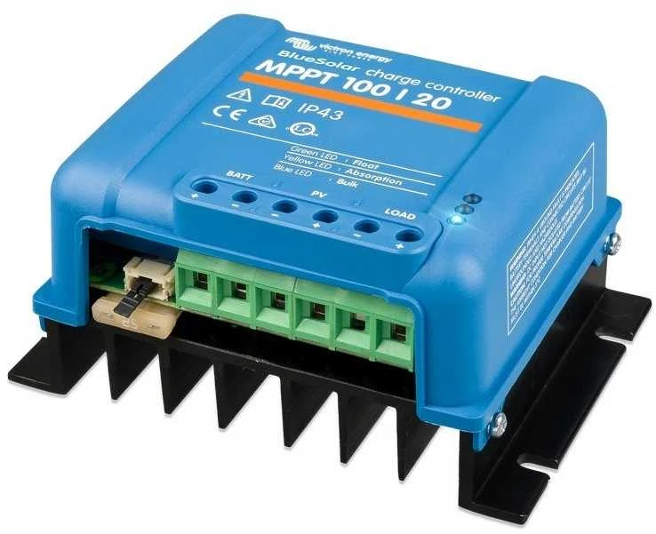 Carruzzo Victron Energy SCC110020170R be kategorijos
