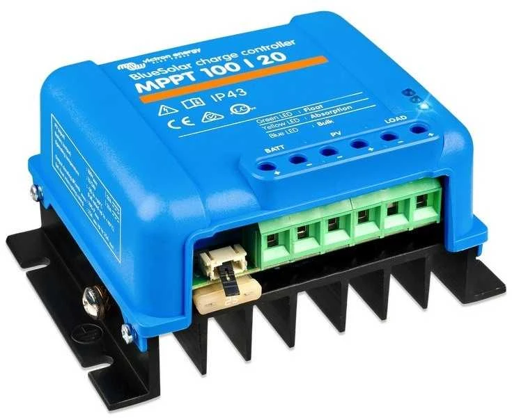 Carruzzo Victron Energy SCC110020170R be kategorijos