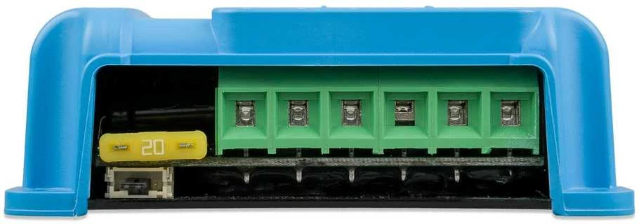 Victron Energy Įkrovimo valdiklis SmartSolar MPPT 75/10