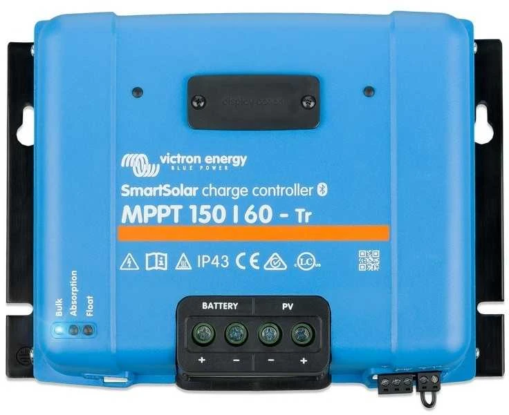 Victron Energy „SmartSolar MPPT 150/60-TR“