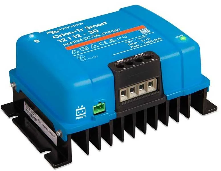 VIG Victron Energy ORI121236120 be kategorijos