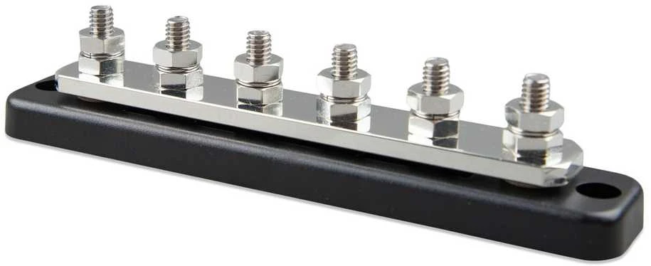 Victron Energy VIG šyna 250A 6P + dangtelis