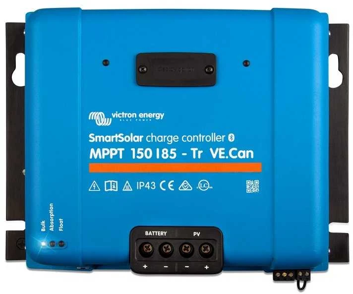 Victron Energy „SmartSolar MPPT 150/85-Tr VE“ dėžutė