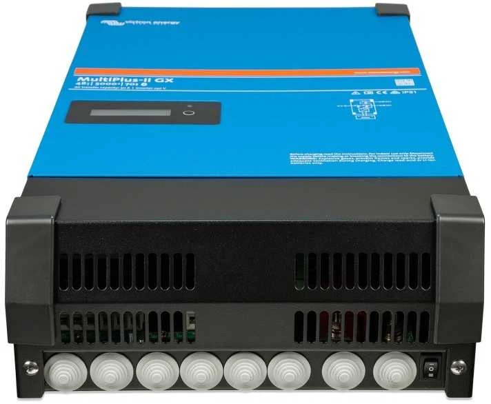Victron Energy Inverteris MultiPlus-II 48/5000/70-50-GX