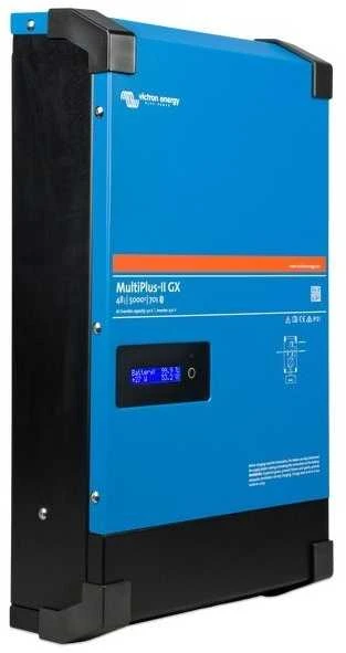 Victron Energy Inverteris MultiPlus-II 48/5000/70-50-GX