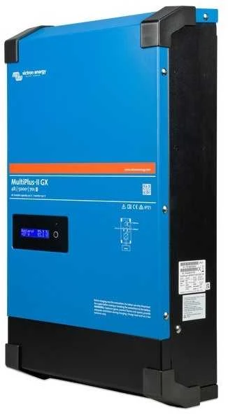 Victron Energy Inverteris MultiPlus-II 48/5000/70-50-GX