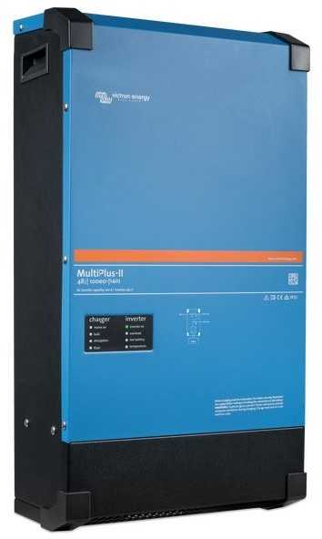 Victron Energy MultiPlus-II 48/10000/140-100 keitiklis