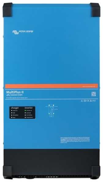 Victron Energy MultiPlus-II 48/10000/140-100 keitiklis