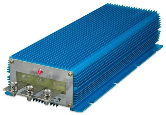 Victron Energy Orion IP67 12/24-50 (1200W)