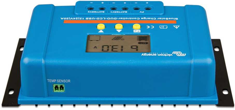 VIG Victron Energy SCC010020050 be kategorijos
