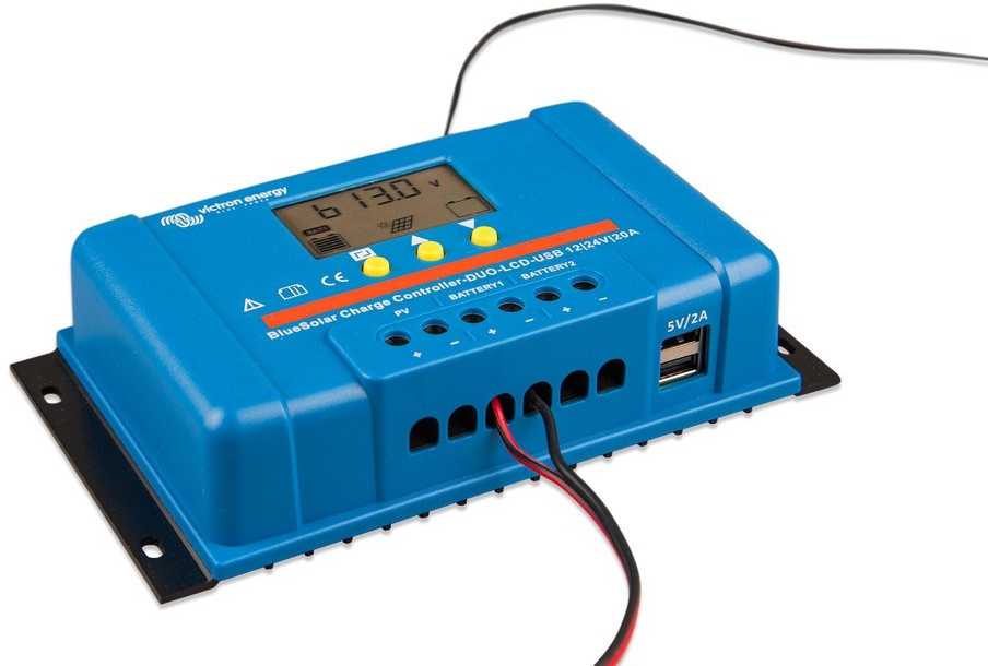 VIG Victron Energy SCC010020050 be kategorijos