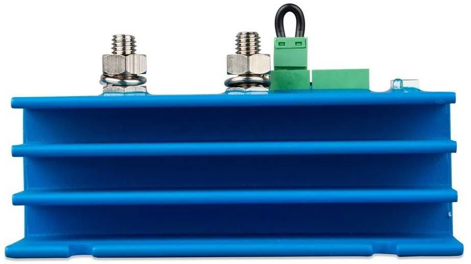 Victron Energy VIG Išmanusis akumuliatorių apsaugos įtaisas 12/24 V-220 A