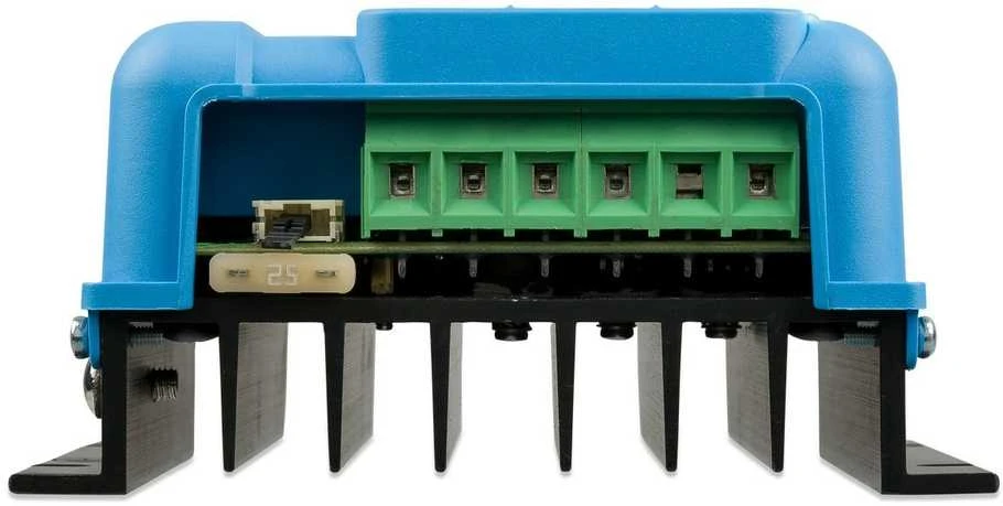 Victron Energy SmartSolar MPPT 100/20-48V įkrovos valdiklis
