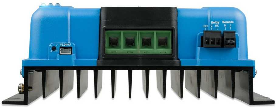 Victron Energy SmartSolar MPPT 150/70-TR SCC115070211 įkrovimo valdiklis