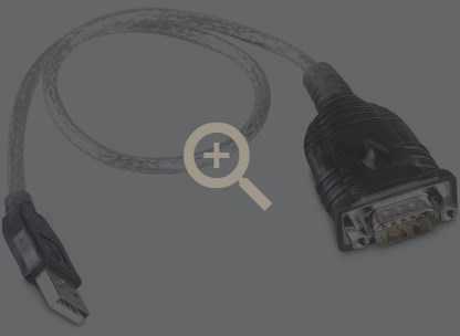 Victron Energy Konwerter Victron Enery rs232 usb (ass030200000)