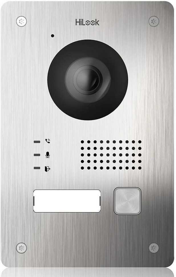 Hilook by Hikvision HD-VIS-02-W vaizdo domofono komplektas