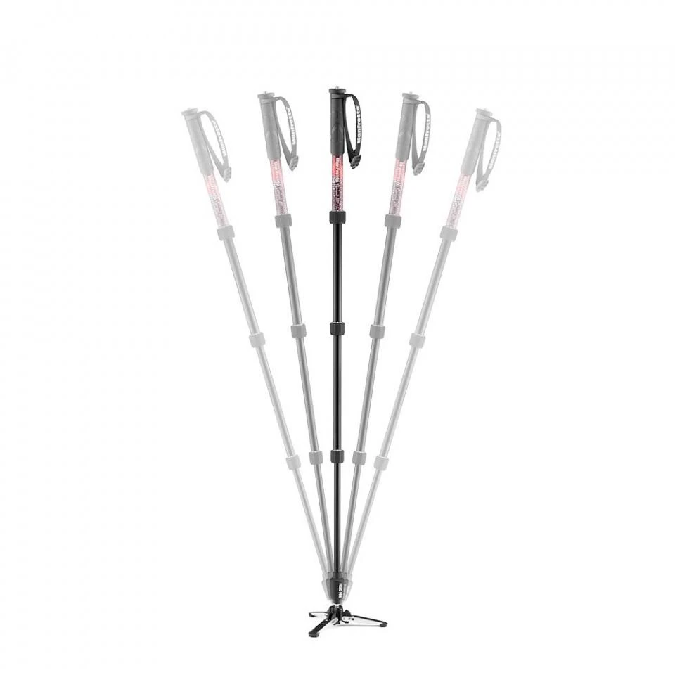 Manfrotto Element MII Video