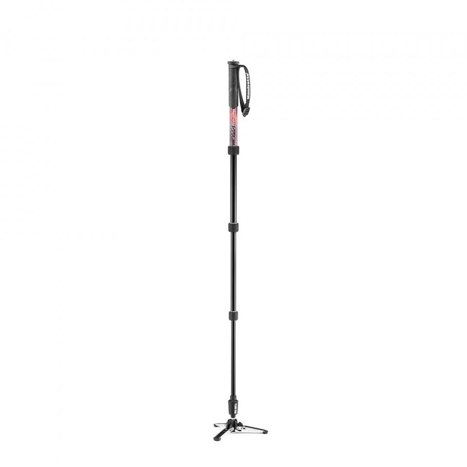 Manfrotto Element MII Video